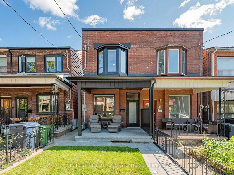 Image of home for listing MLS® C14081926