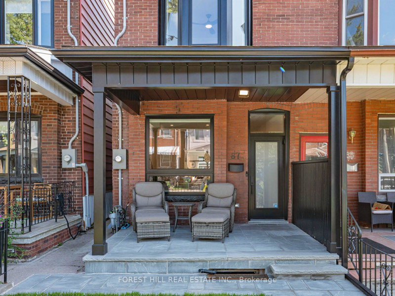 Image of home for listing MLS® C14081926
