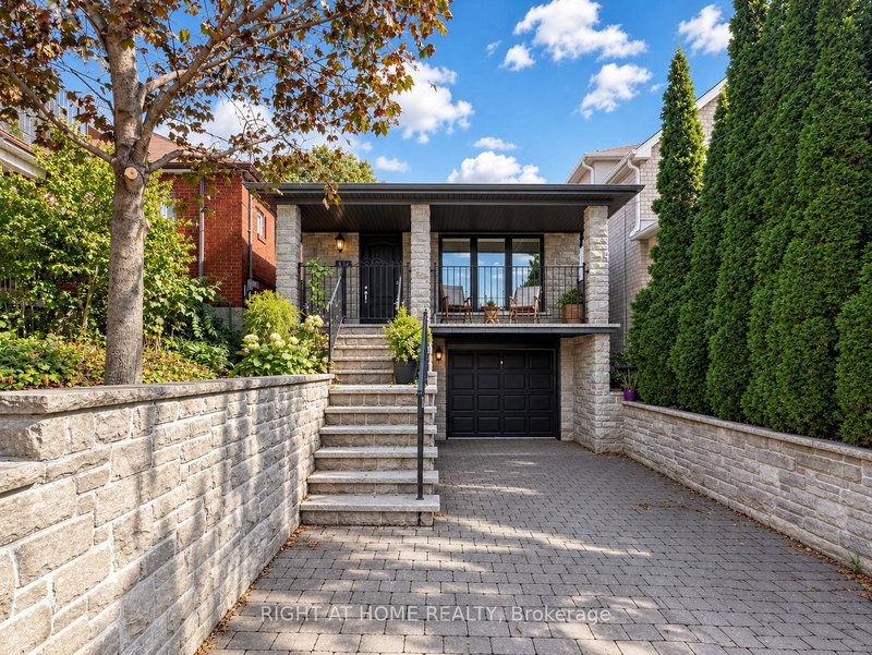 Image of home for listing MLS® C14081940