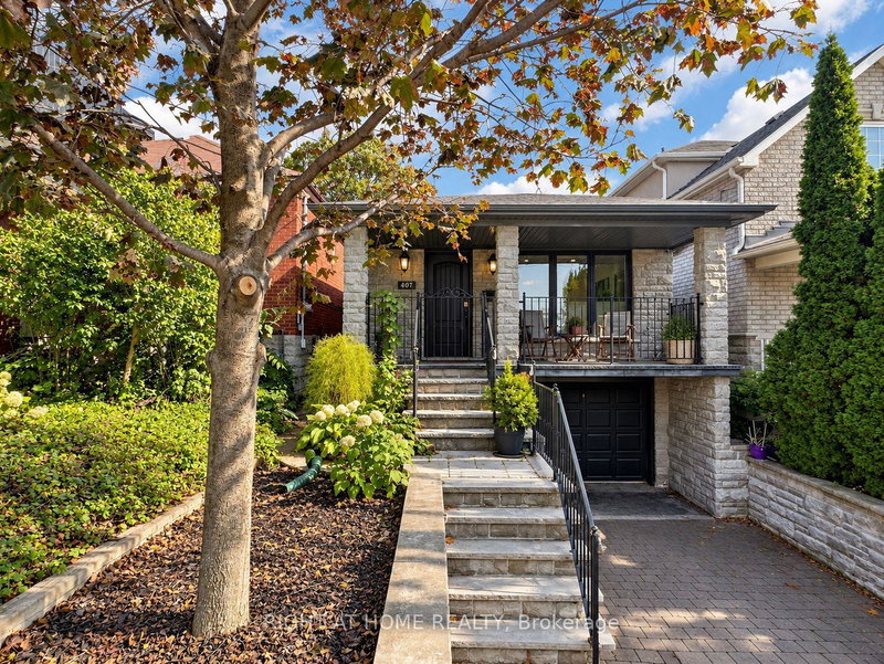 Image of home for listing MLS® C14081940