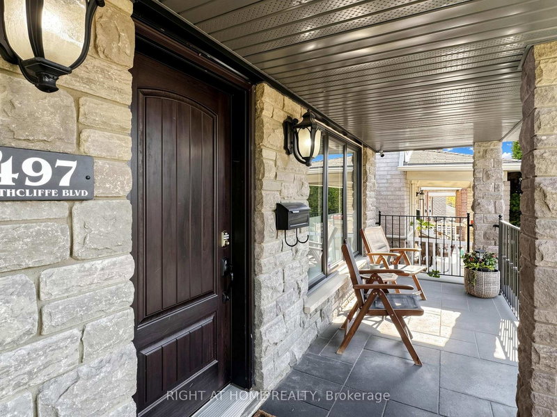 Image of home for listing MLS® C14081940