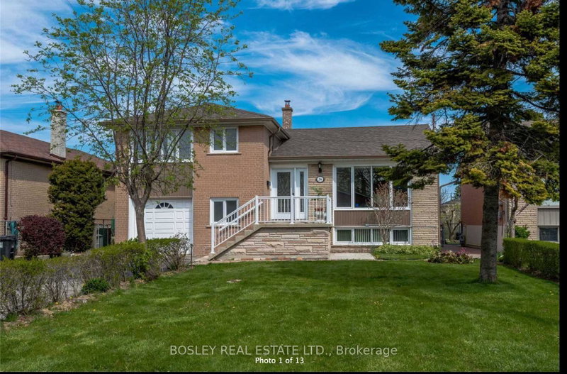 Image of home for listing MLS® C14081958