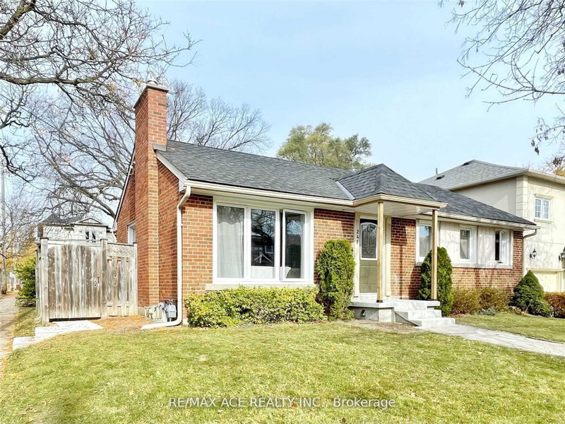 Image of home for listing MLS® C14081976