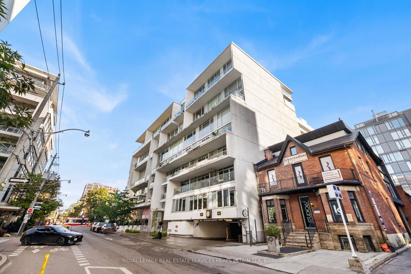 Image of home for listing MLS® C14082068