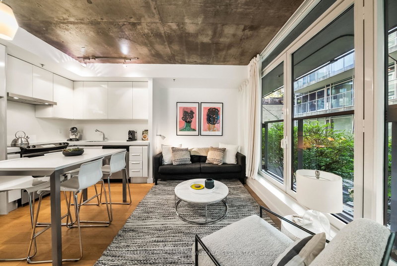 Image of home for listing MLS® C14082068