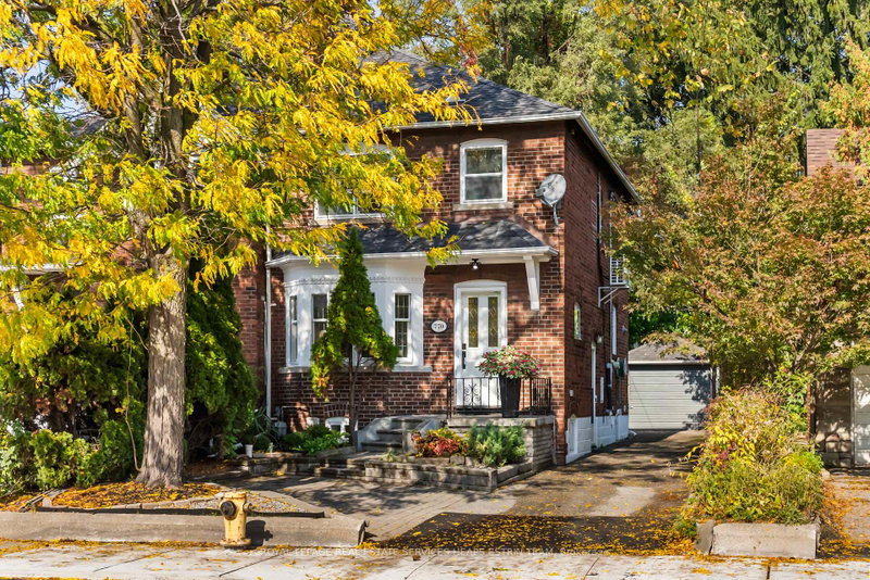 Image of home for listing MLS® C14082100