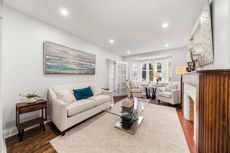 Image of home for listing MLS® C14082100