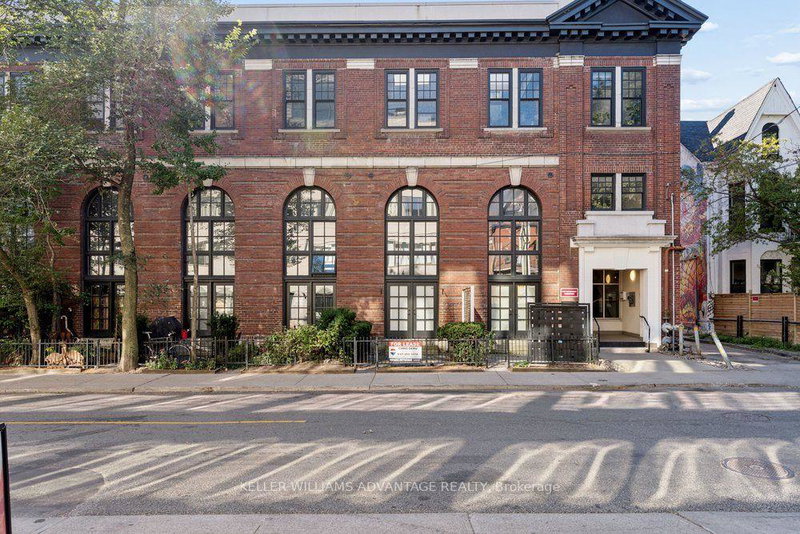 Image of home for listing MLS® C14082178