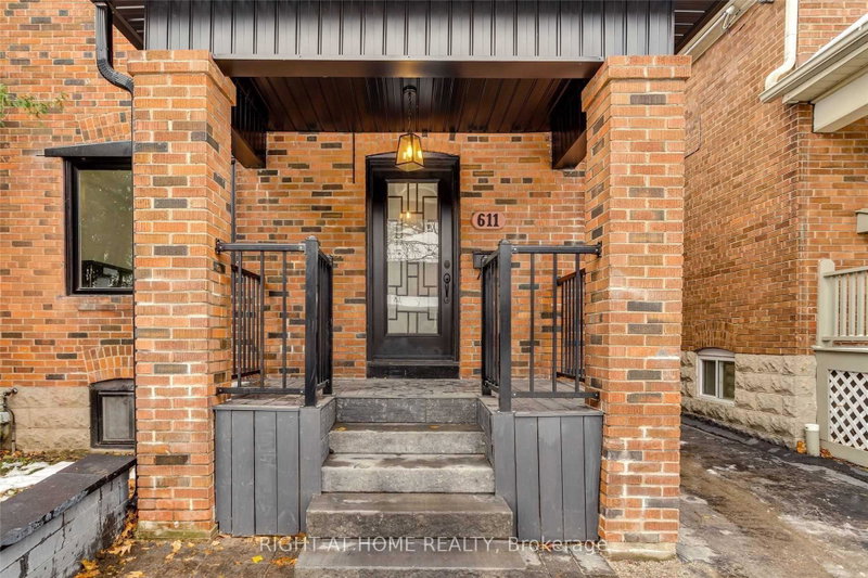 Image of home for listing MLS® C14082282