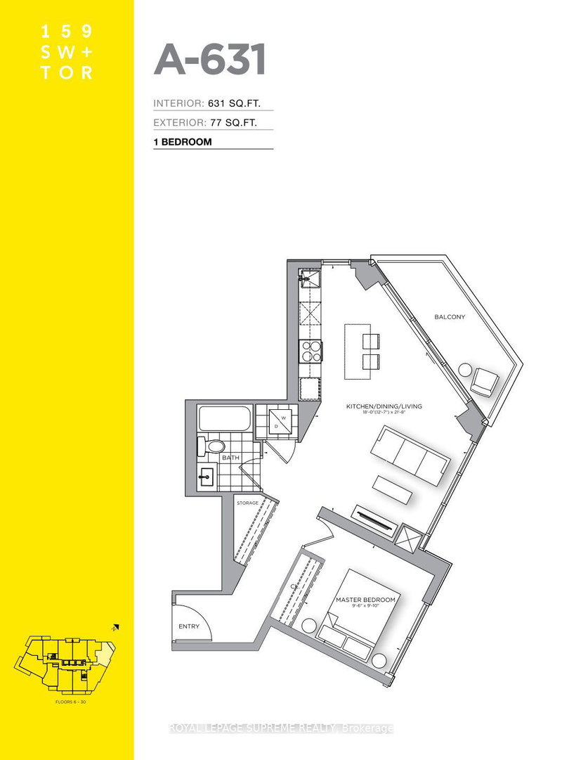Image of home for listing MLS® C14082452