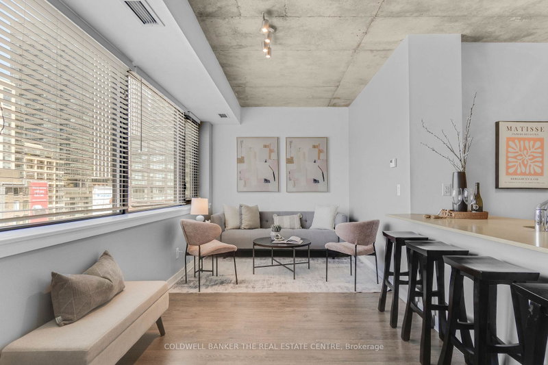 Image of home for listing MLS® C14082536