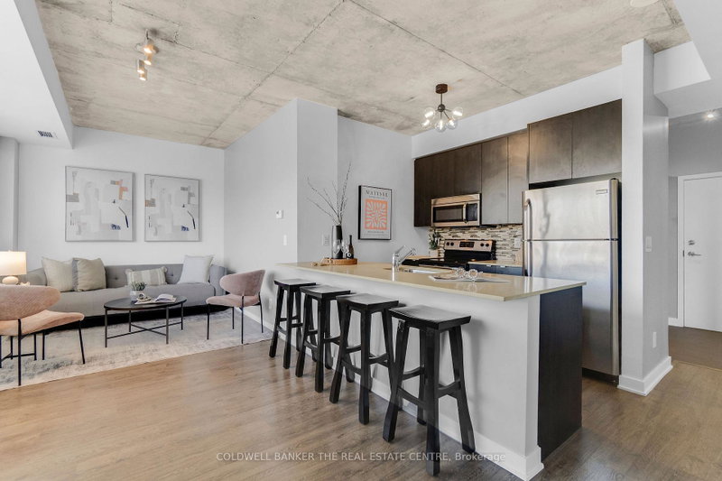 Image of home for listing MLS® C14082536