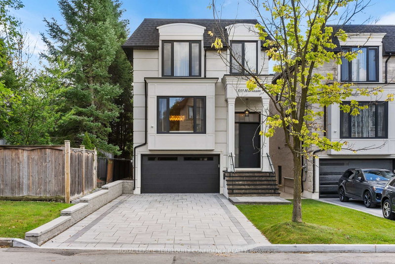 Image of home for listing MLS® C14082592