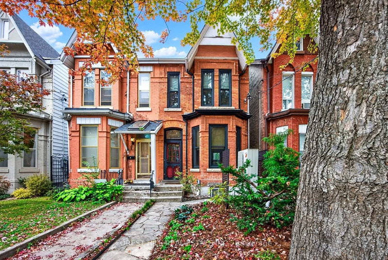 Image of home for listing MLS® C14082704