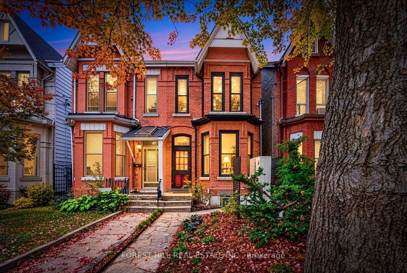 Image of home for listing MLS® C14082704