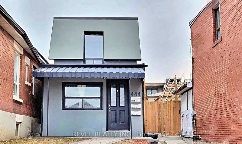 Image of home for listing MLS® C14082712