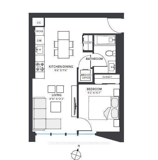 Image of home for listing MLS® C14082754