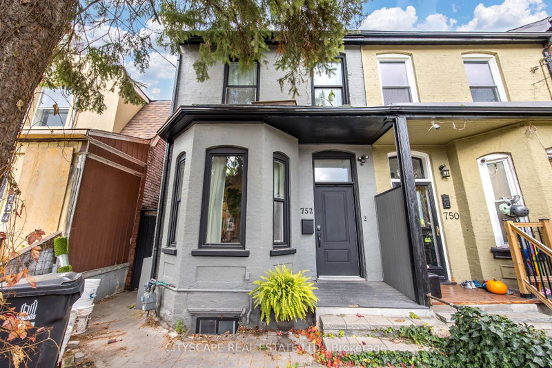 Image of home for listing MLS® C14082772