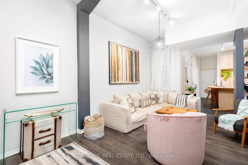 Image of home for listing MLS® C14082772