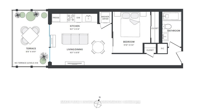 Image of home for listing MLS® C14082798
