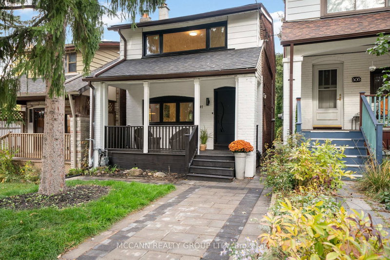 Image of home for listing MLS® C14082806