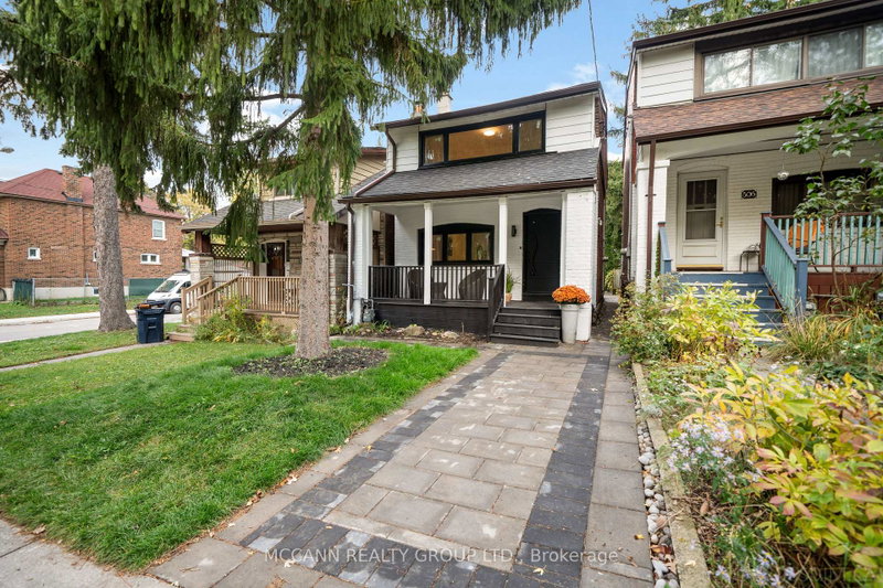 Image of home for listing MLS® C14082806