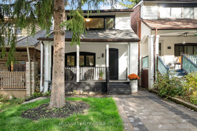 Image of home for listing MLS® C14082806