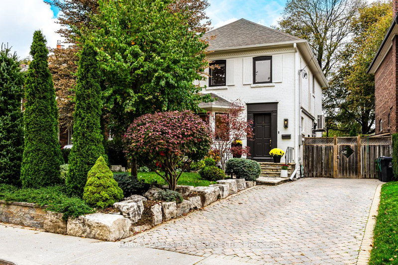 Image of home for listing MLS® C14082822