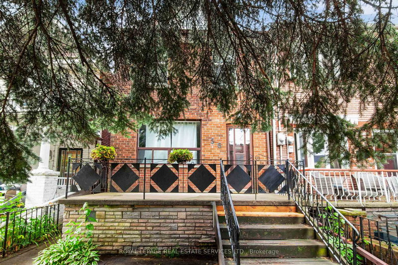 Image of home for listing MLS® C14082868