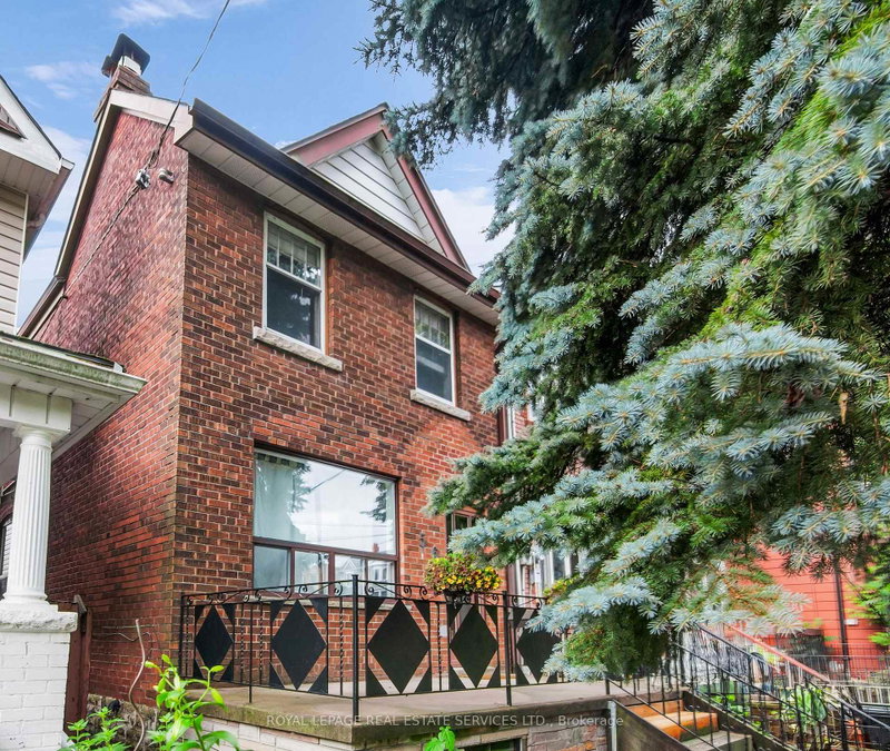 Image of home for listing MLS® C14082868