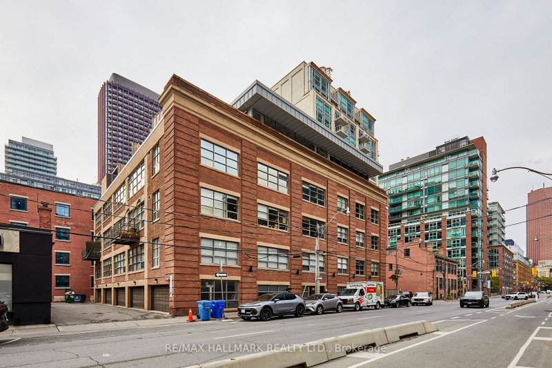 Image of home for listing MLS® C14082874