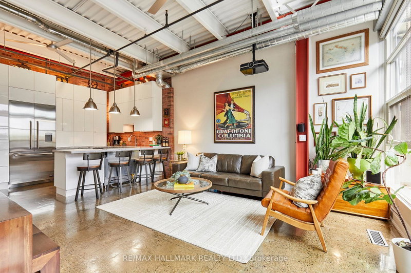Image of home for listing MLS® C14082874