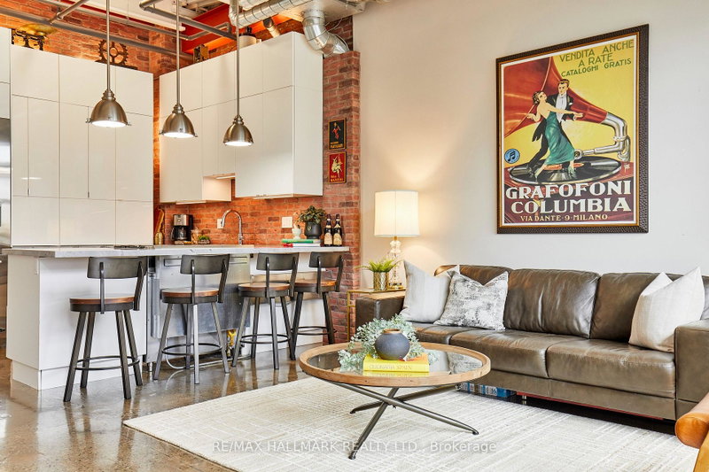 Image of home for listing MLS® C14082874