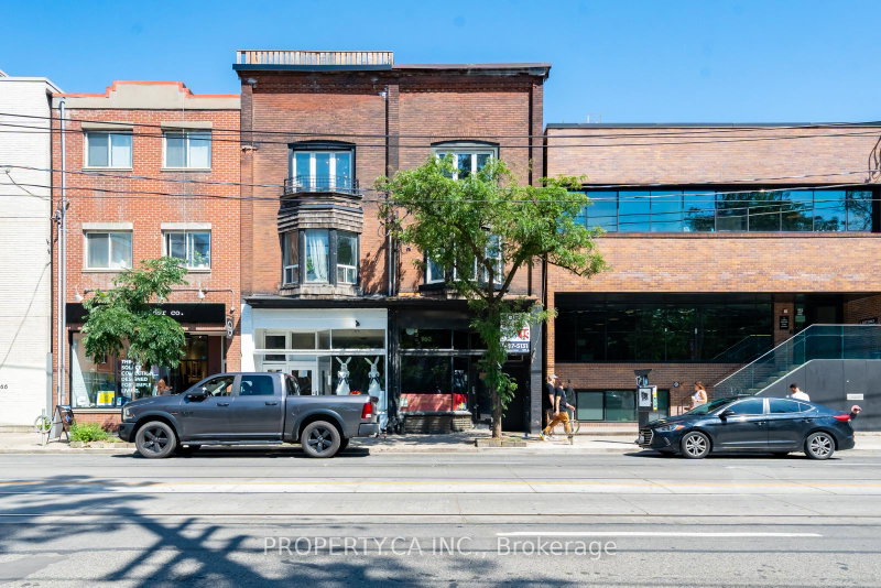 Image of home for listing MLS® C14082910