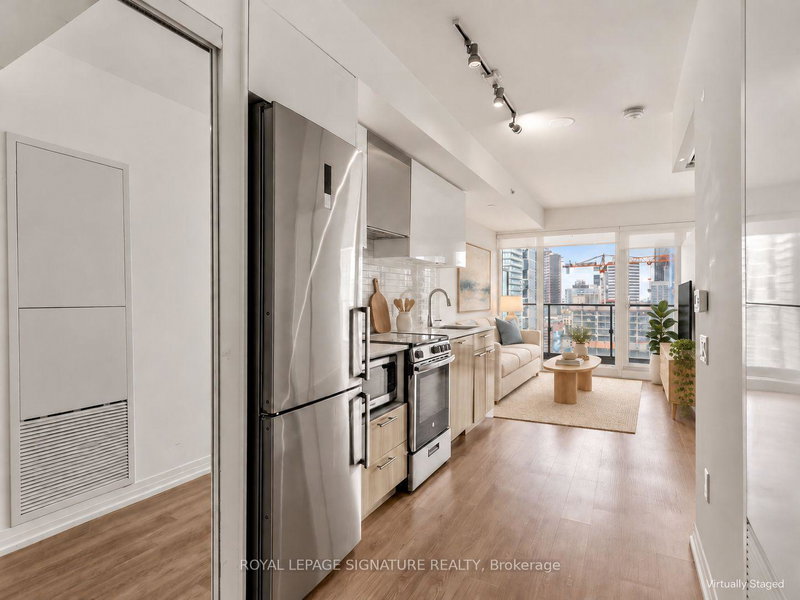 Image of home for listing MLS® C14082944