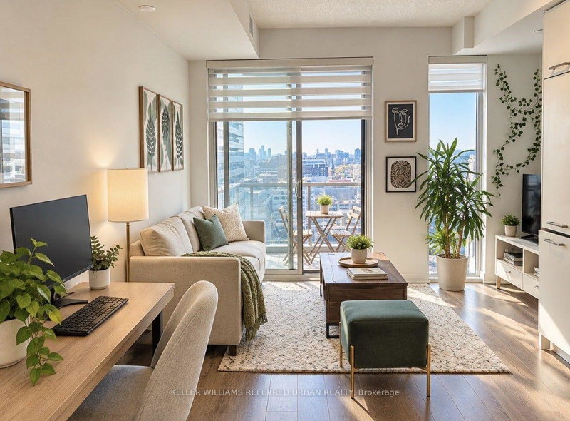 Image of home for listing MLS® C14083112
