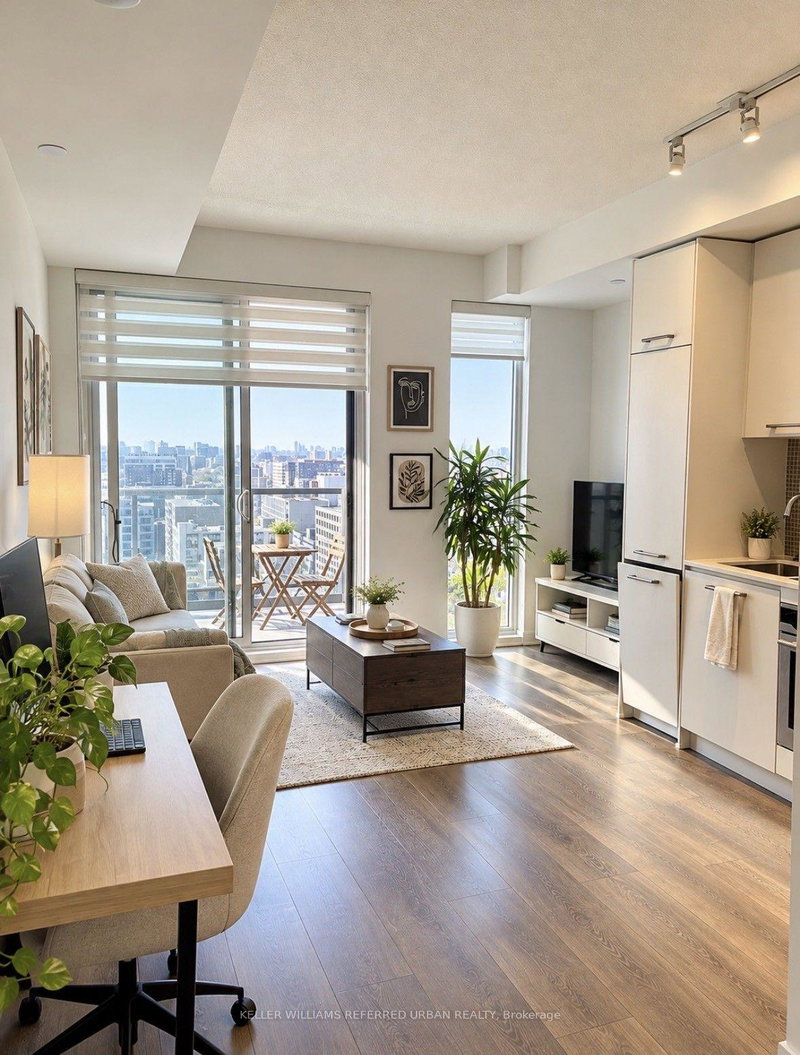 Image of home for listing MLS® C14083112