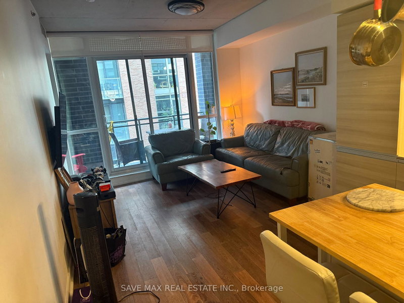 Image of home for listing MLS® C14083116