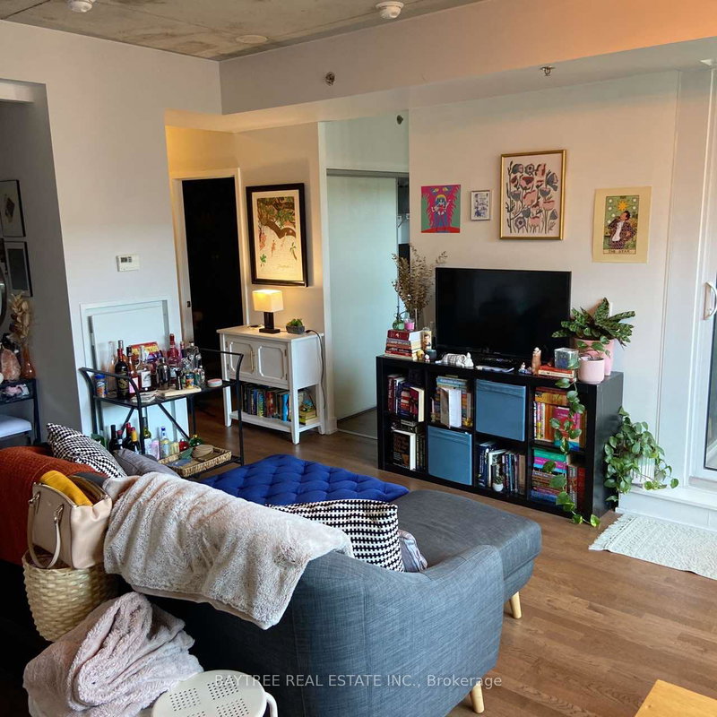 Image of home for listing MLS® C14083220