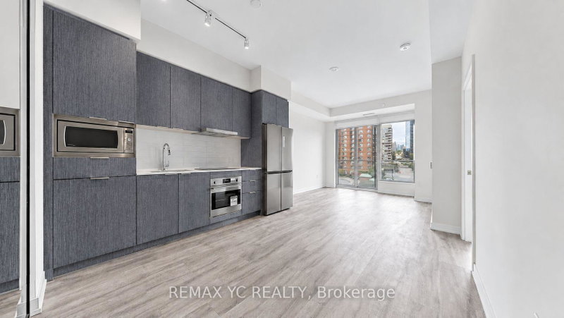 Image of home for listing MLS® C14083302