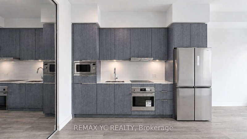 Image of home for listing MLS® C14083302