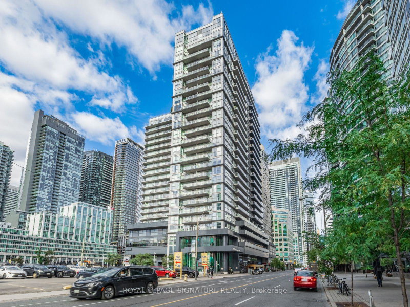 Image of home for listing MLS® C14083318