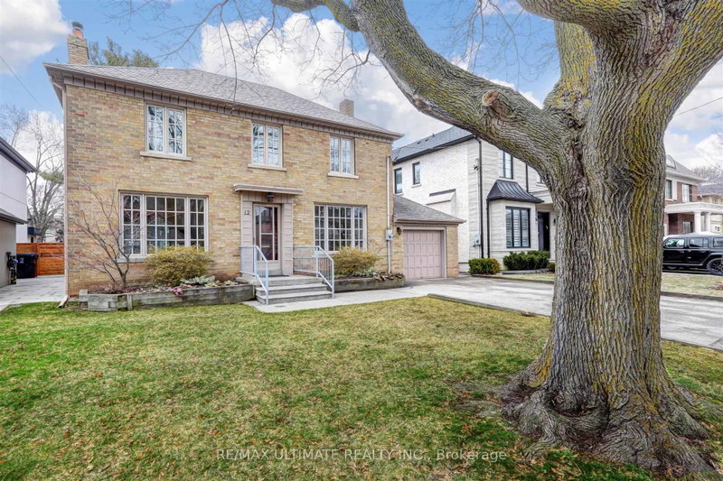 Image of home for listing MLS® C14083348