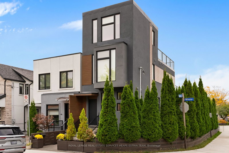 Image of home for listing MLS® C14083574