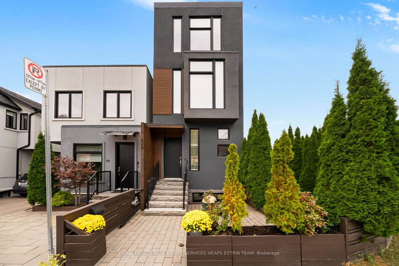 Image of home for listing MLS® C14083574