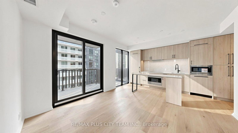 Image of home for listing MLS® C14083680