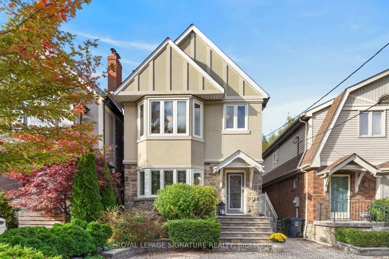 Image of home for listing MLS® C14083724