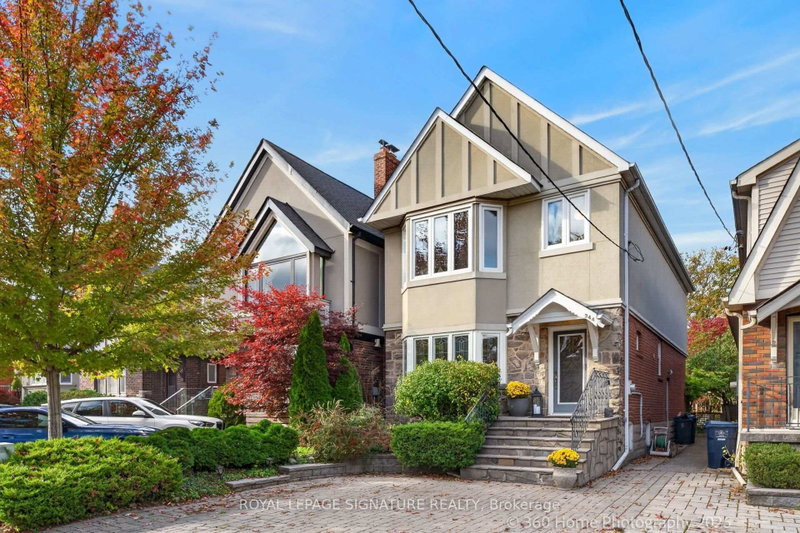 Image of home for listing MLS® C14083724