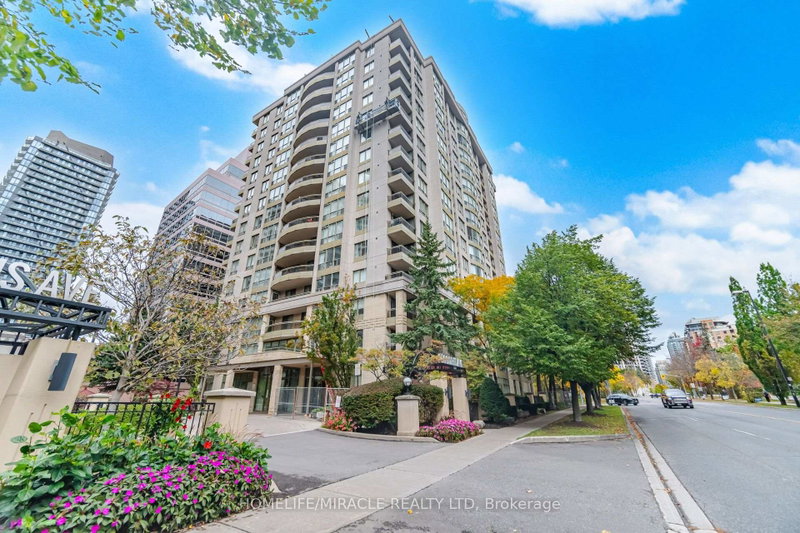Image of home for listing MLS® C14083764
