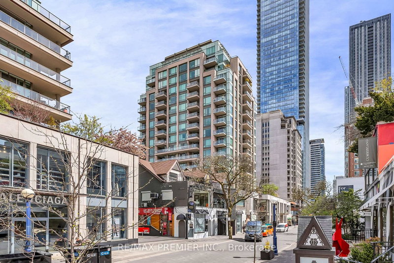 Image of home for listing MLS® C14083810